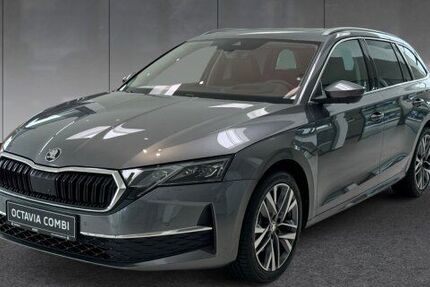 Skoda Octavia 7.000 km 42.950 € Nordhausen 99734
