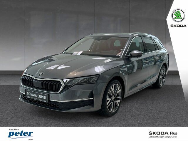 Skoda Octavia 7.000 km 42.950 € Nordhausen 99734