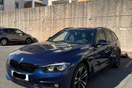 BMW 320 183.000 km 16.000 &euro; Deiningen 86738
