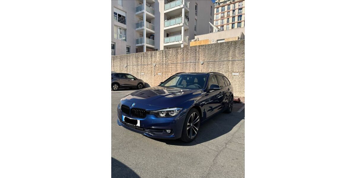 BMW 320 183.000 km 16.000 &euro; Deiningen 86738