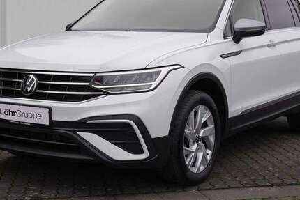 VW Tiguan Allspace 86.248 km 26.980 &euro; Bendorf 56170
