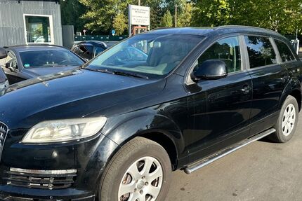 Audi Q7 400.000 km 5.999 € Frankfurt am Main 60486