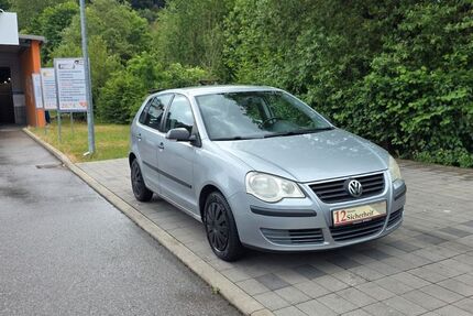 VW Polo 176.500 km 2.690 &euro; Heidenheim-Schnaitheim 89520