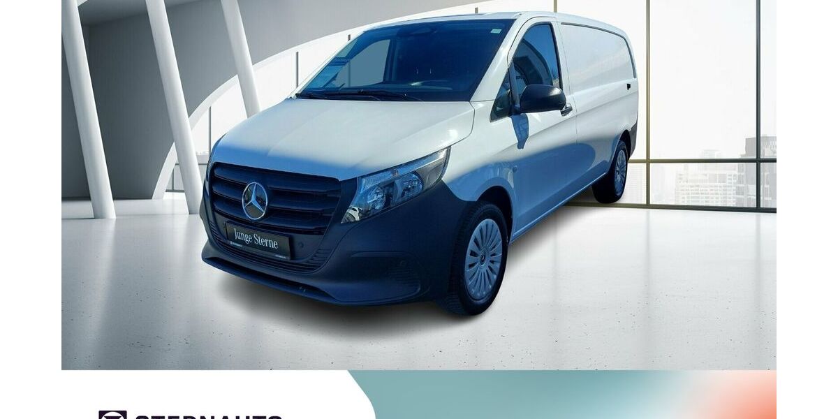 Mercedes-Benz Vito 28.236 km 37.902 &euro; Kesselsdorf 01723