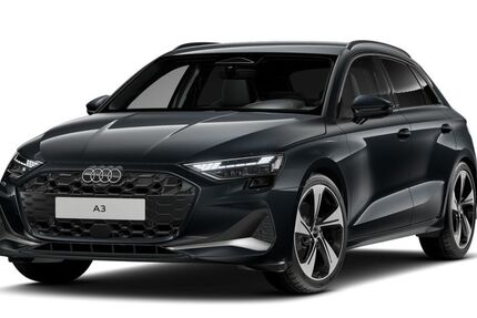 Audi A3 8.063 km 36.800 &euro; Weißenfels 06667
