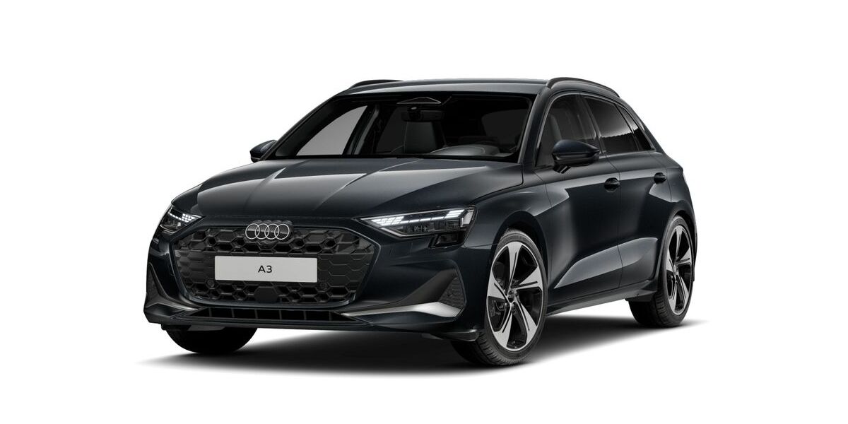 Audi A3 8.063 km 36.800 &euro; Weißenfels 06667