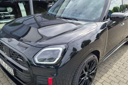 Mini John Cooper Works 41.268 km 38.290 &euro; Ehringshausen 35630