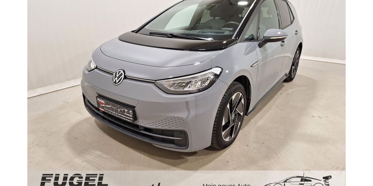 VW ID.3 53.100 km 18.499 &euro; Dresden 01157