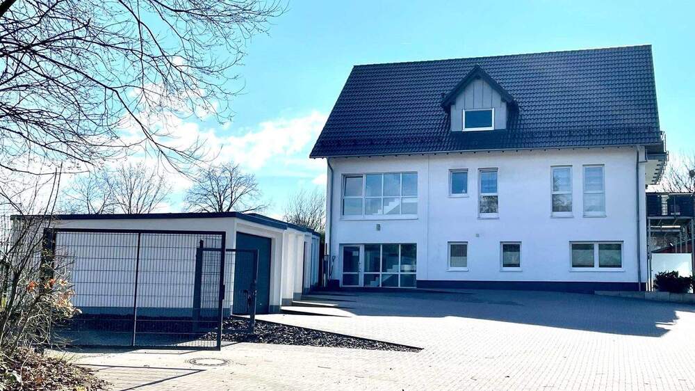 Mehrfamilienhaus, Wohnhaus Drolshagen / Scheda Scheda - 1 Zimmer, 925.000&euro; | Angebot:23033351