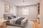 Etagenwohnung Lübeck St. Lorenz Nord - 2 Zimmer, 67 m&sup2;, 330.000&euro; | Angebot:25732076