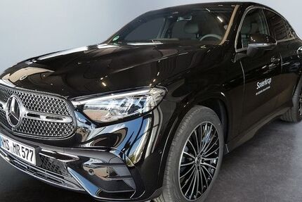 Mercedes-Benz GLC 200 9.999 km 60.880 &euro; Neumünster 24539