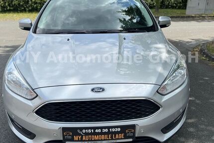 Ford Focus 187.940 km 6.999 &euro; Lage 32791