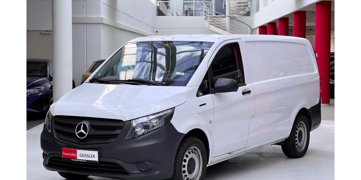 Mercedes-Benz Vito 27.300 km 19.990 € Leipzig 04347