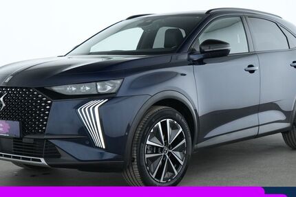 DS Automobiles DS7 (Crossback) 56.542 km 26.635 &euro; Garching bei München 85748