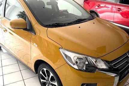 Mitsubishi Space Star 65.200 km 14.150 &euro; Hamburg 22045
