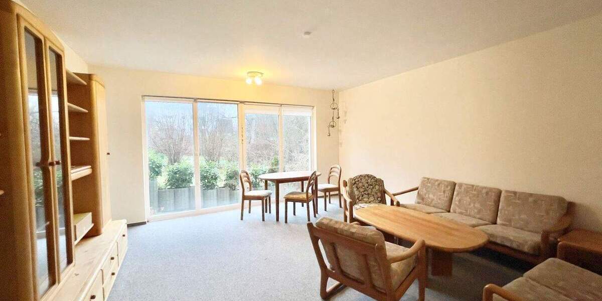 Etagenwohnung Bad Oldesloe - 3 Zimmer, 71 m&sup2;, 259.000&euro; | Angebot:24544201