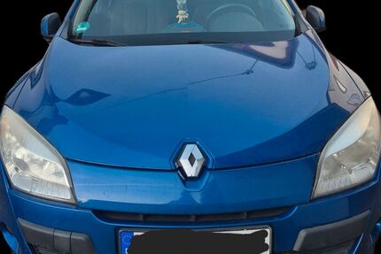 Renault Megane 169.371 km 2.000 &euro; Idar-Oberstein 55743