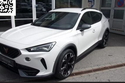 Cupra Formentor 24.114 km 26.990 &euro; Kirchberg/Saupersdorf 08107
