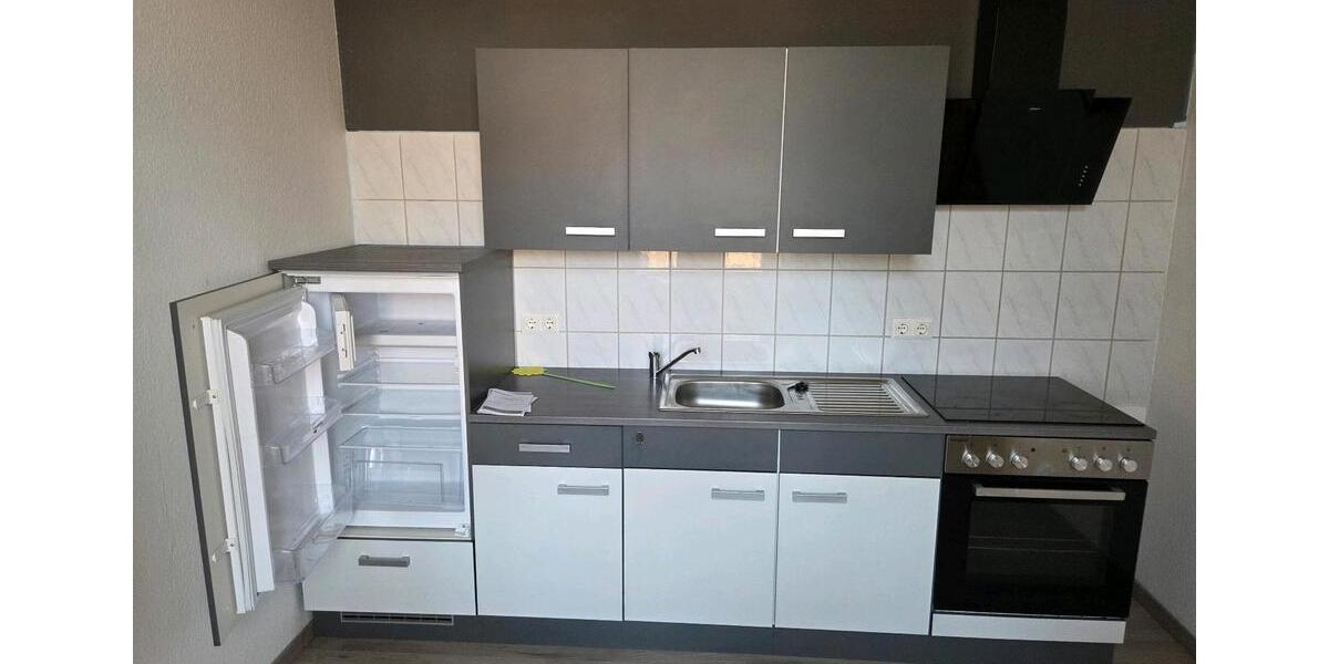 Etagenwohnung Artern - 2 Zimmer, 57 m&sup2;, 540&euro; | Angebot:25081488