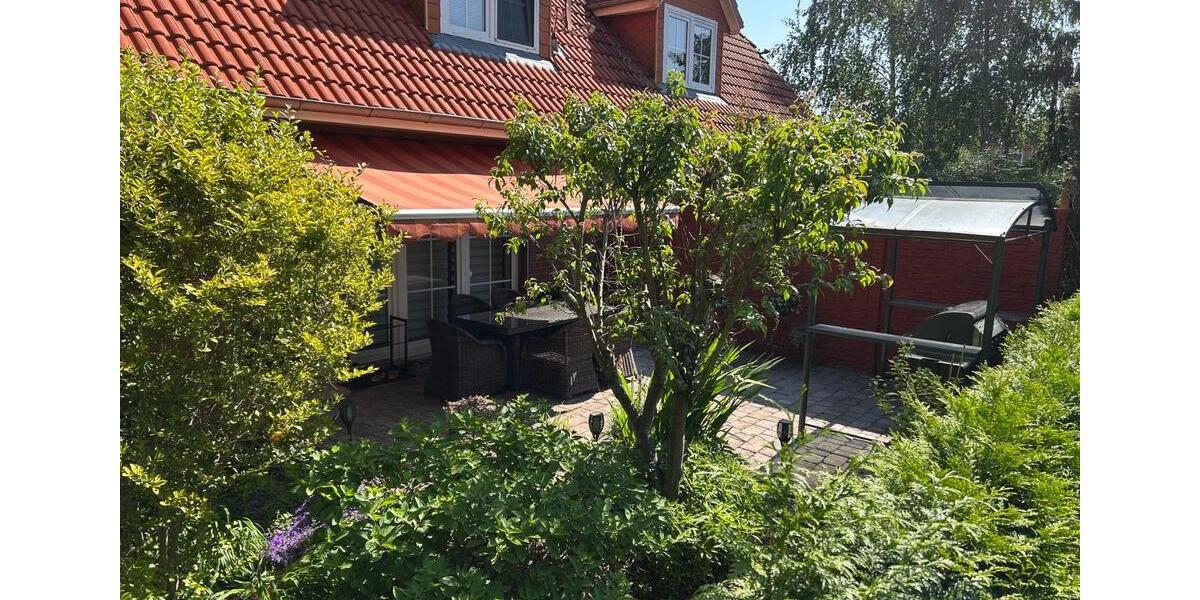 Doppelhaushälfte Velten - 439.000&euro; | Angebot:26422071