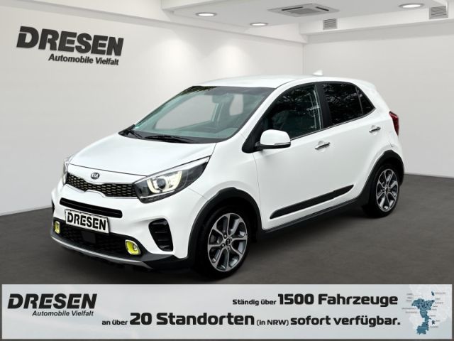 Kia Picanto 14.000 km 15.990 € Mönchengladbach 41061