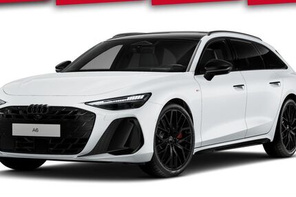 Audi A6 16.060 km 65.940 &euro; Böblingen 71034