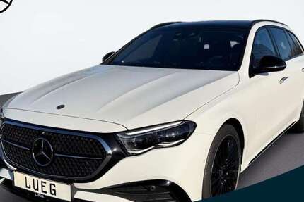 Mercedes-Benz E 220 24.900 km 66.400 &euro; Zwickau 08058