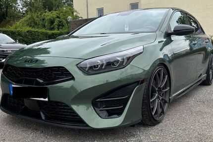 Kia ceed / Ceed