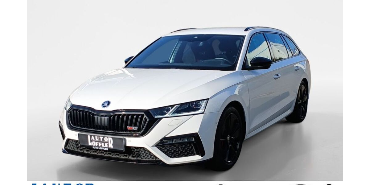 Skoda Octavia 60.660 km 31.212 € Würzburg 97076