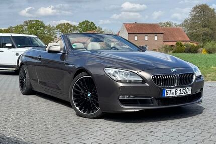 BMW 640