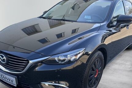 Mazda 6 95.457 km 9.980 &euro; Torgau 04860
