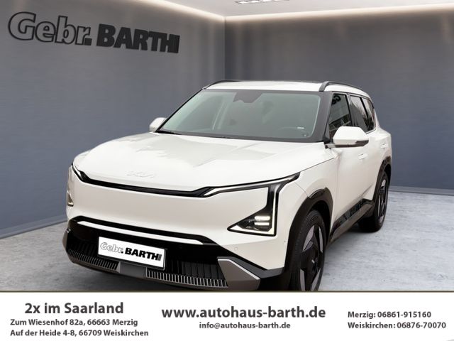 Kia EV5 4.500 km 45.990 &euro; Merzig / Weiskirchen 66663