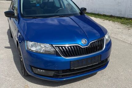 Skoda Rapid 157.906 km 7.900 &euro; Gerabronn 74582
