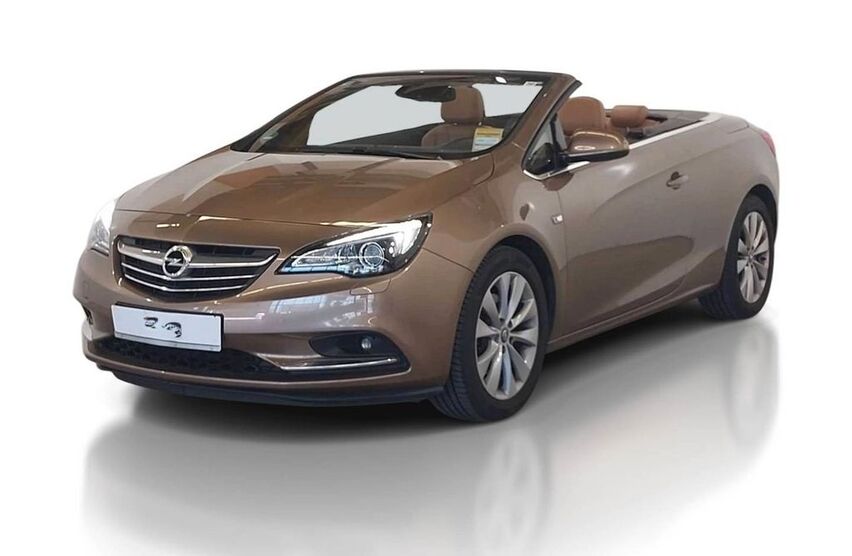Opel Cascada 92.000 km 9.900 € Baldham 85598