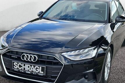 Audi A4 76.200 km 27.980 &euro; Mindelheim 87719