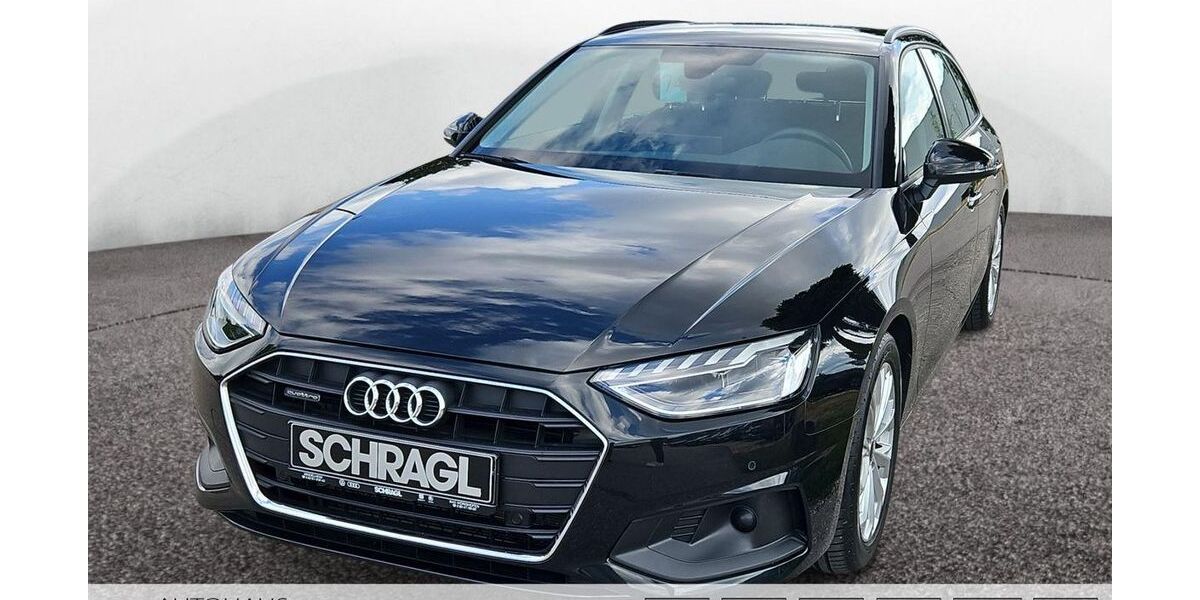 Audi A4 76.200 km 28.890 &euro; Mindelheim 87719