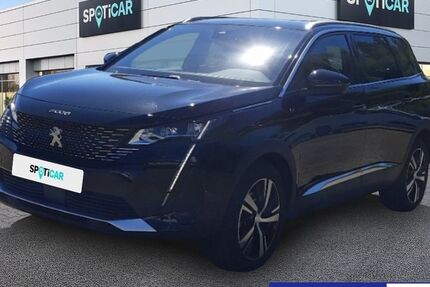 Peugeot 5008 17.456 km 26.690 &euro; Saarbrücken 66119