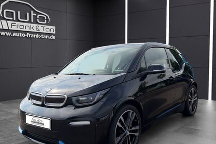BMW i3 53.843 km 21.490 &euro; Schmelz 66839