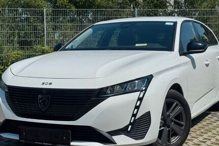 Peugeot 308 62.900 km 13.990 &euro; Mainz 55128