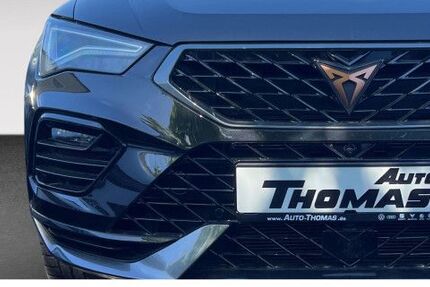 Cupra Ateca 33.384 km 34.580 &euro; Hennef 53773