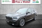 BMW X5 xDrive 40d M Sport LUFT+AHK+PANO-DACH+HEAD-UP 151.379 km 56.500 &euro; Hagenow 19230
