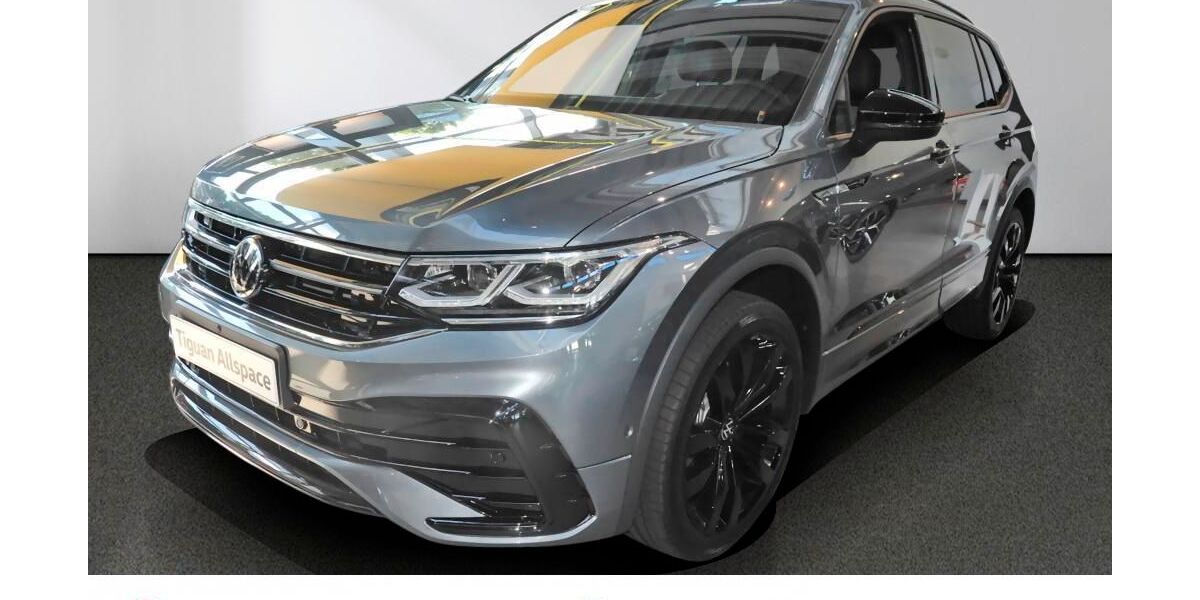 VW Tiguan Allspace 10.295 km 47.980 &euro; Lübeck 23560