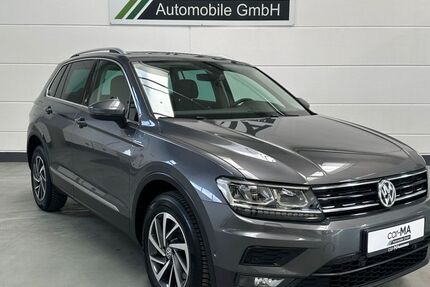 VW Tiguan 118.000 km 18.990 &euro; Lorch 73547
