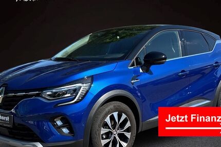 Renault Captur 18.830 km 22.400 &euro; Sulingen 27232