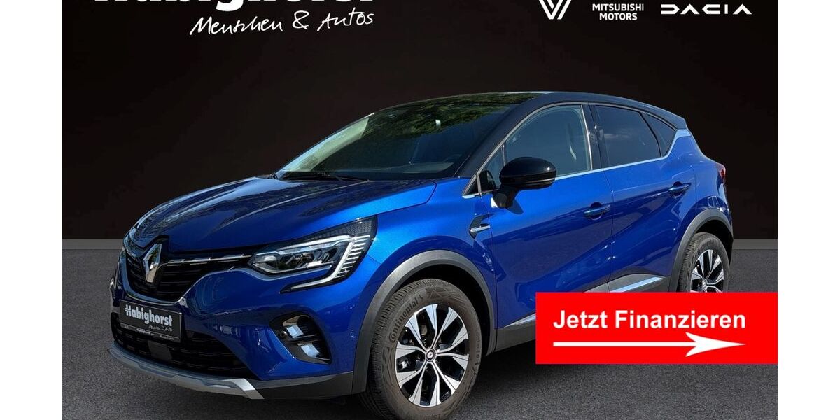 Renault Captur 18.830 km 22.400 &euro; Sulingen 27232