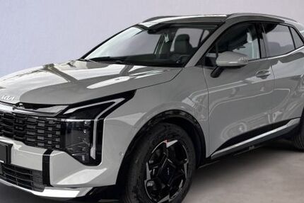 Kia Sportage 2.500 km 34.490 &euro; Höhenkirchen-Siegertsbrunn 85635