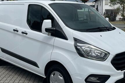 Ford Transit Custom 98.500 km 17.480 &euro; Langen 63225