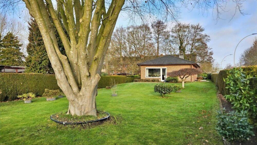 Einfamilienhaus Cuxhaven Süder-Westerwisch - 3 Zimmer, 108 m&sup2;, 268.000&euro; | Angebot:26450449