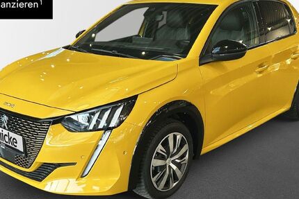 Peugeot 208 36.000 km 18.490 &euro; Erfurt 99086