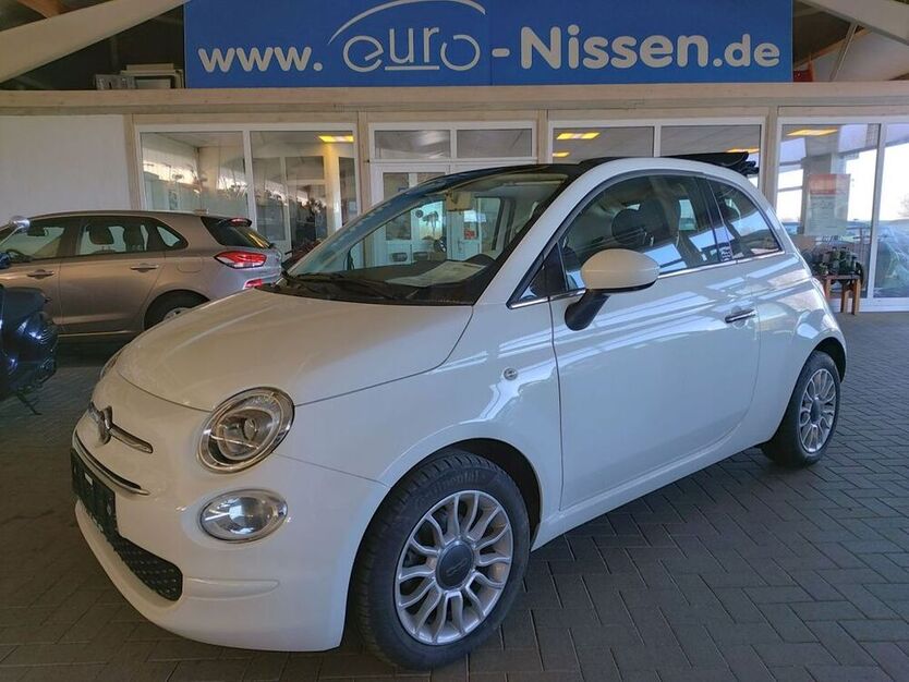 500C